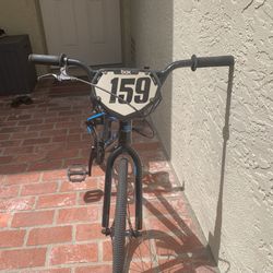 Haro - RaceLite - Racing BMX Bike (junior)