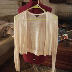 Light Weight Cover Up