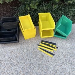 Storage Organizers