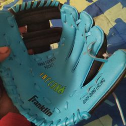 Baseball Glove For 15 Pick Up Inwest Palm Beach 