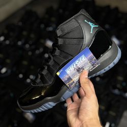 Jordan 11 Gamma