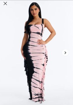 Fashionova dress