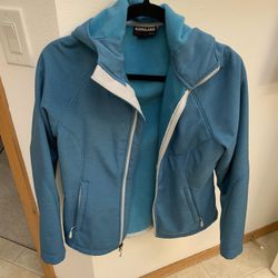 Kirkland Windbreaker Jacket For Women