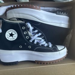 Platform Converse 