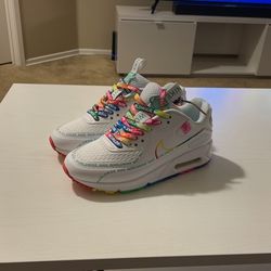 Nike Shoes