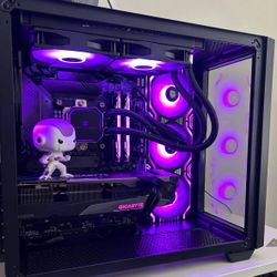 High Performance Gaming Bundle