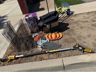 FREE Curbside pickup