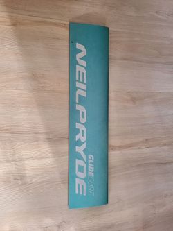 NEIL PRYDE MAST - GREAT REPLACEMENT- $100 OBO