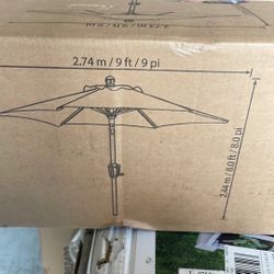 Umbrella