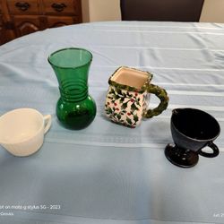 Vintage Collectable Lot 