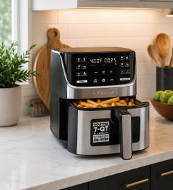 Air fryer
