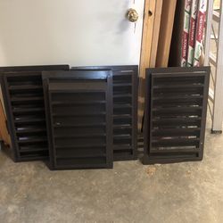 Vents