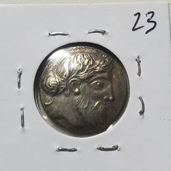 REPLICA COIN #23