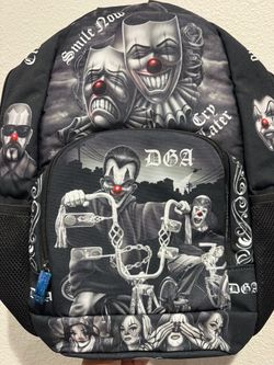 Homies Backpack