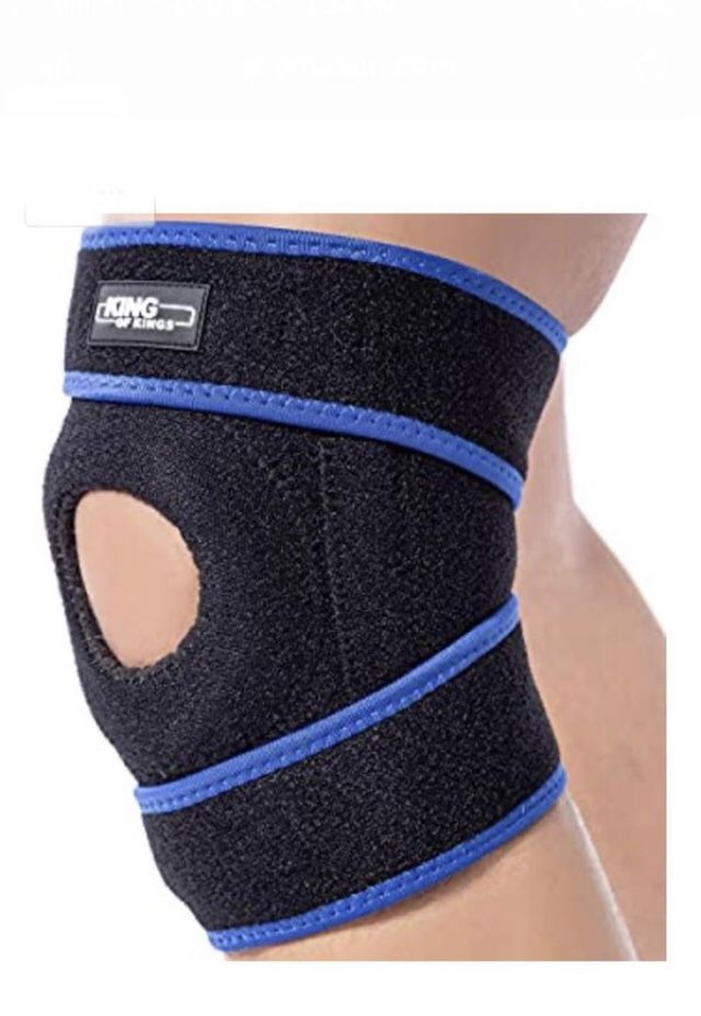 Knee Brace for Arthritis Pain