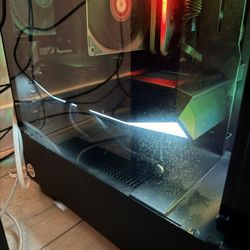 AMD RADEON 6090 XT OC