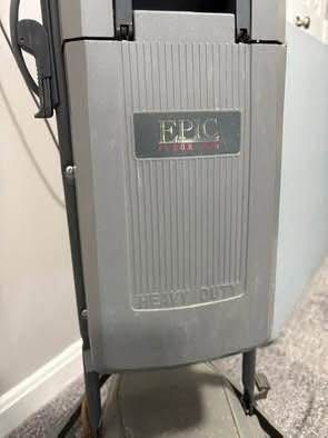 Electrolux Carpet Shampooer