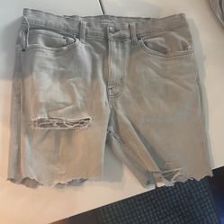 Custom Jorts