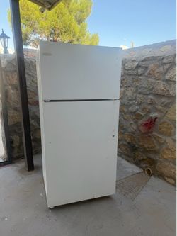 Frigidaire Refrigerator