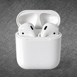 Apple AirPods 2nd Gen A2031 A2032 A1602 Charging Case