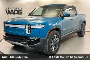2023 Rivian R1T