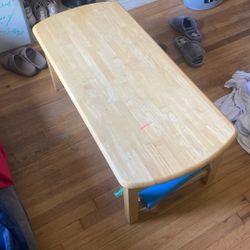 Coffee Table Set Two pieces