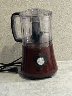 Prime cuisine food chopper