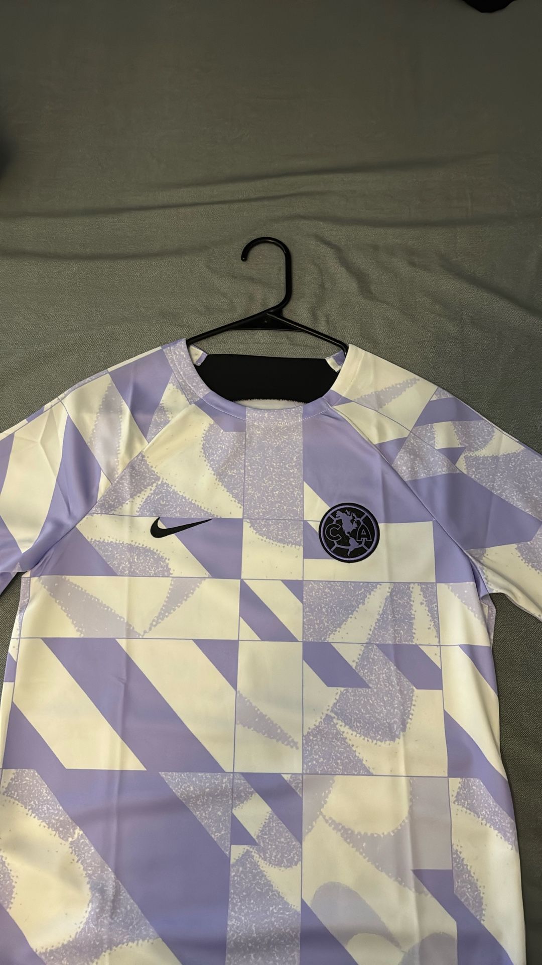 Club America Jersey