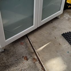 Cabinet Tv Stand Office Storage Buffet