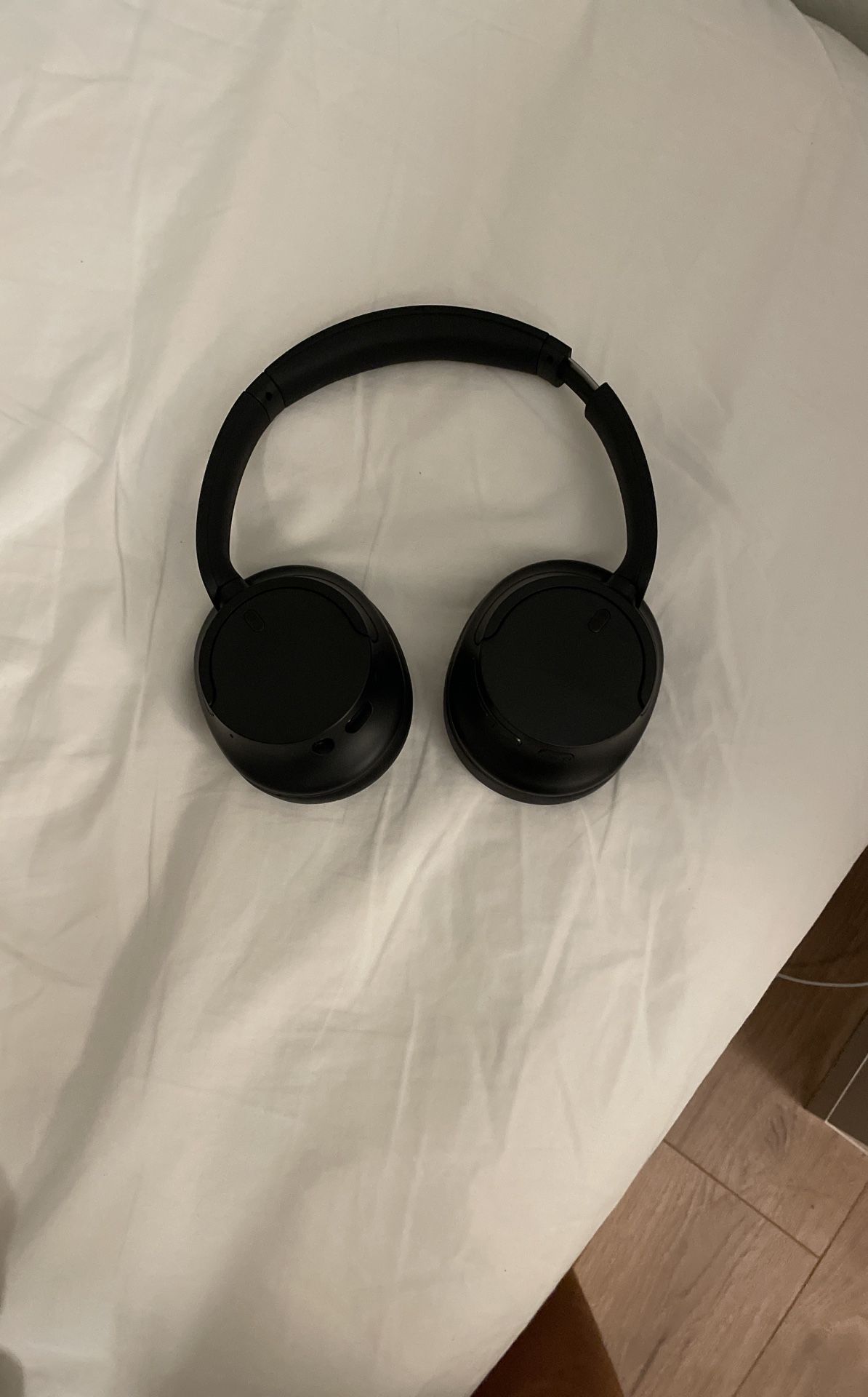 Whch720N Sony Headphones