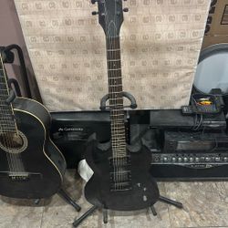 LTD Guitar