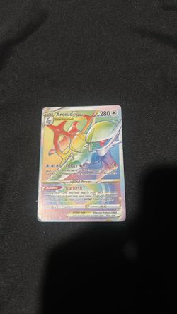 Pokémon cards