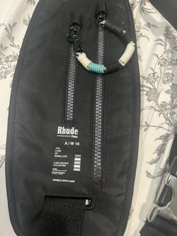 Rhude Puma waist bag