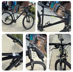 Northrock Mountain Bike $149.99!