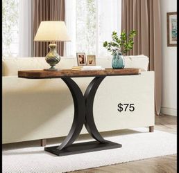 Side Table
