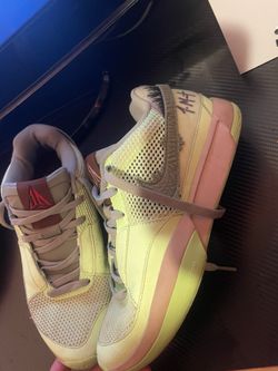 Ja Morant Halloween Zombie