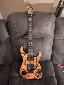 LTD KH Ouija Natural