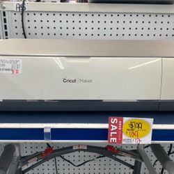 Cricut Maker