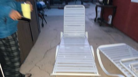 Chair 2