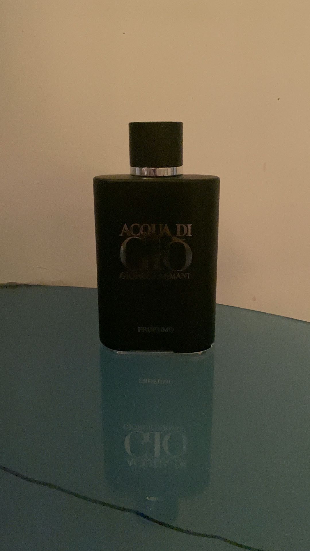 Acqua Di Gio Profumo