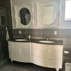 VANITY- MUST GO SALE 