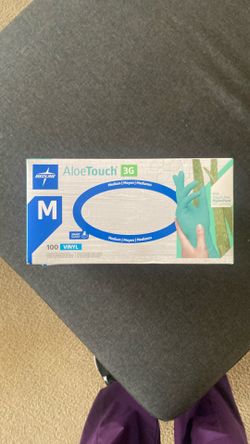 Gloves- size medium