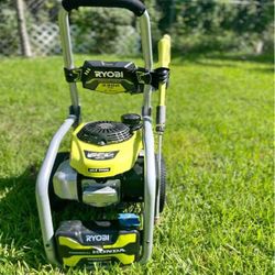 Make Cleaning Simple with Energy-Efficient Pressure Washers! kitchen which