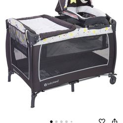 Bassinet 