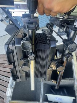 toyo 4x5 Camera Film