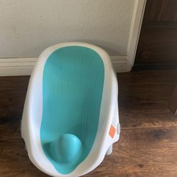 Summer Infant Tub