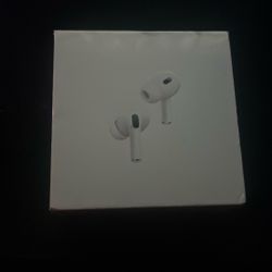 airpod pros gen 2