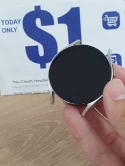 Samsung - Galaxy Watch 6 40mm BT R930 (Pre-Owned) Good Cream
