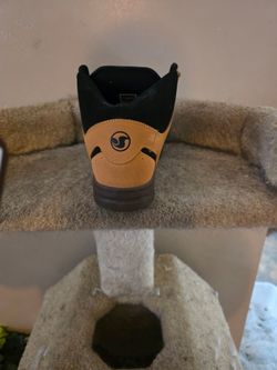 Brand new osiris