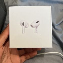 AirPod Pros